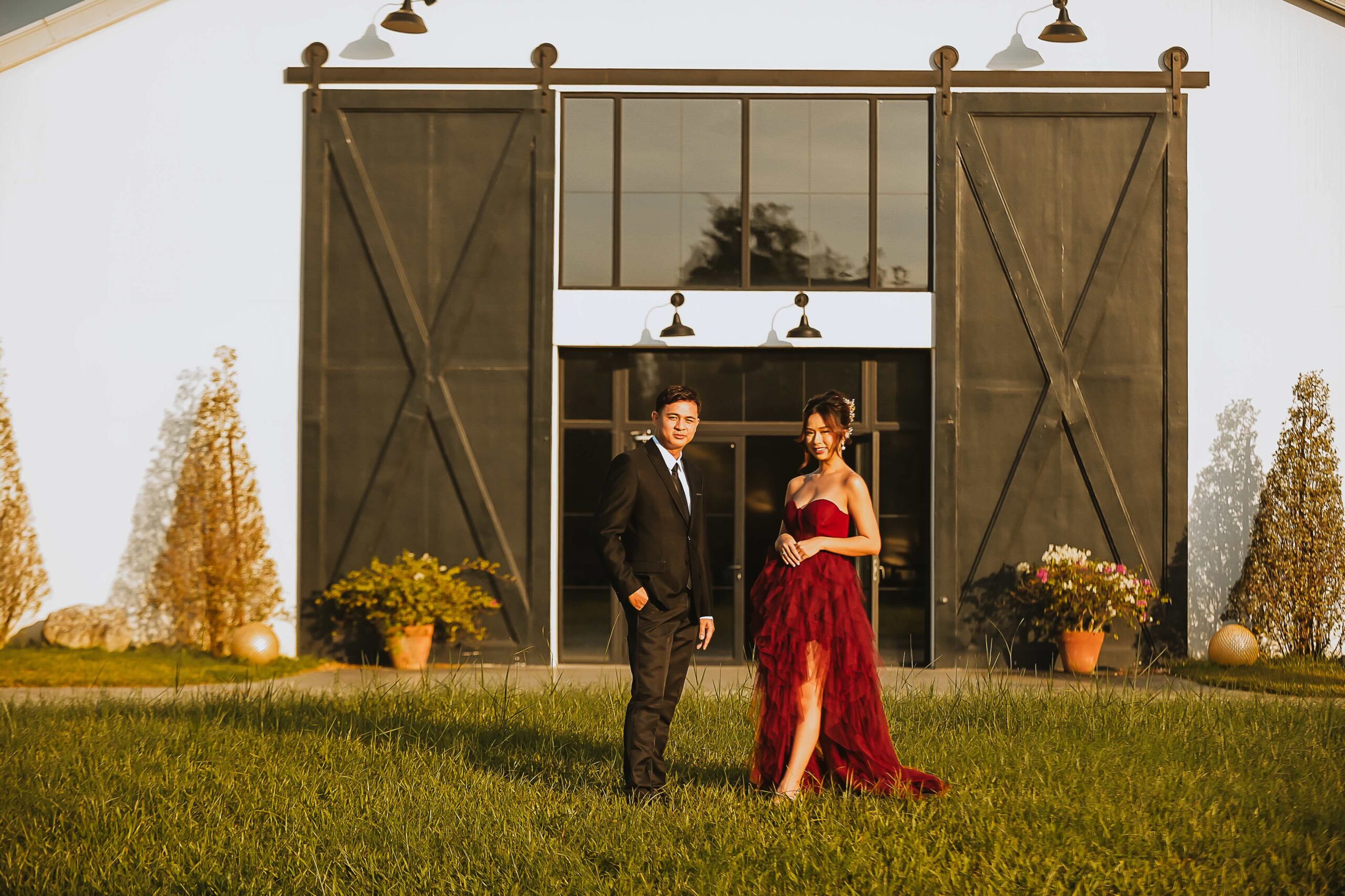 Pat and Prince - Beautiful Moment 3