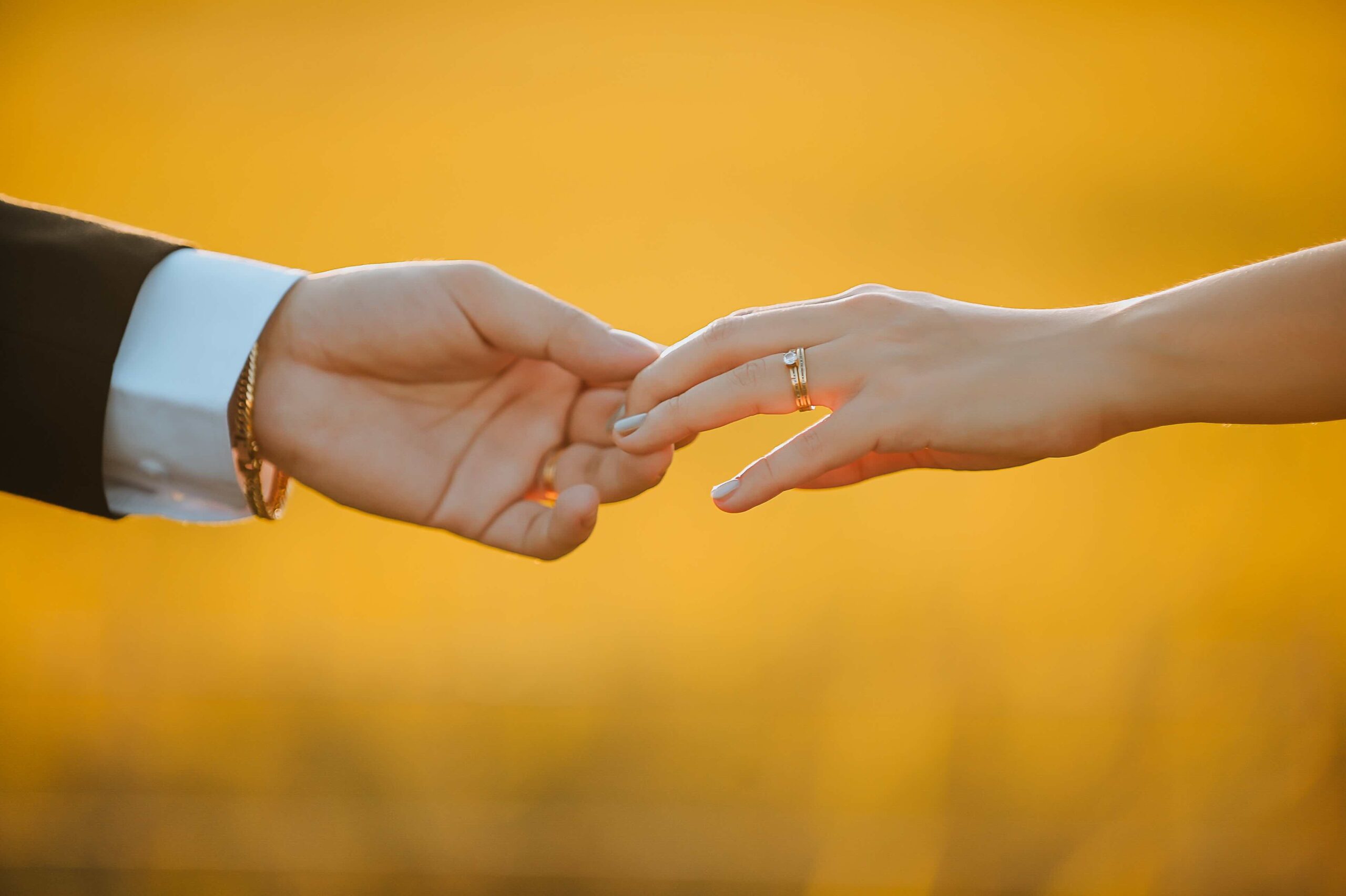 Pat and Prince - Beautiful Moment 2