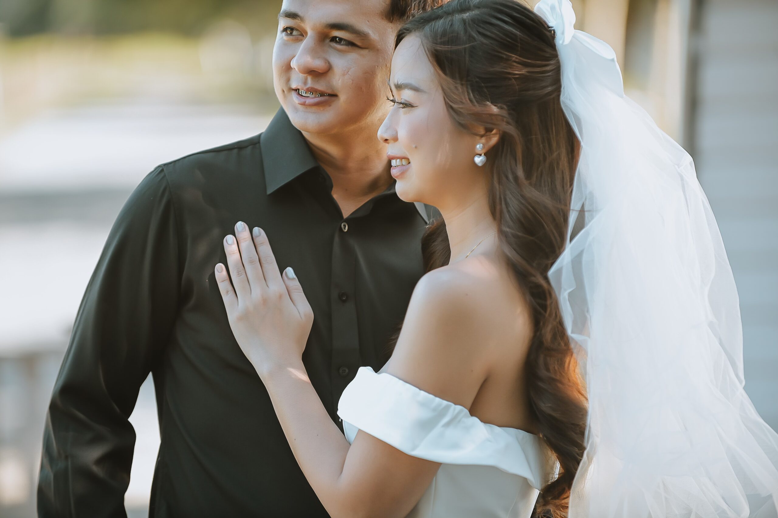 Pat and Prince - Beautiful Moment 5