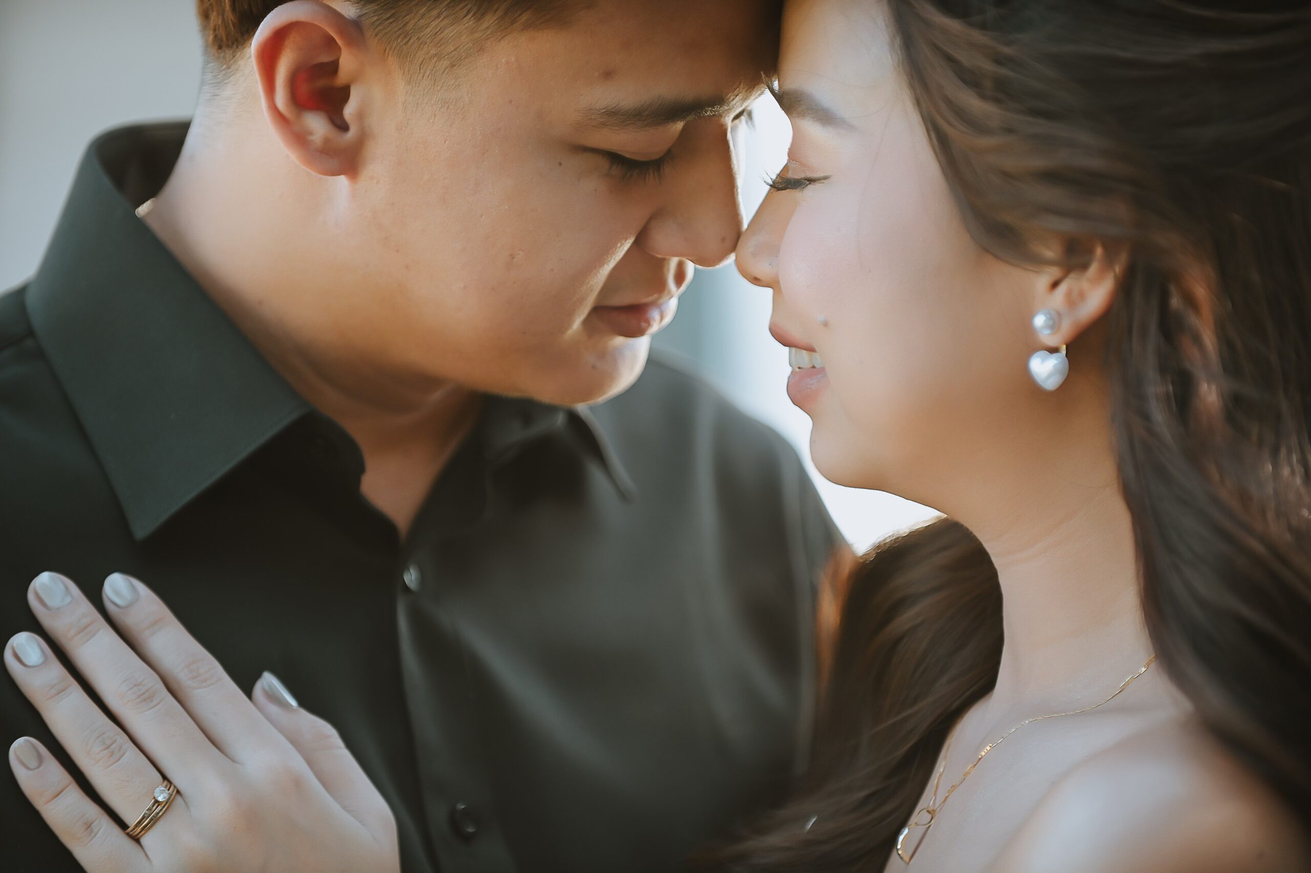 Pat and Prince - Beautiful Moment 3