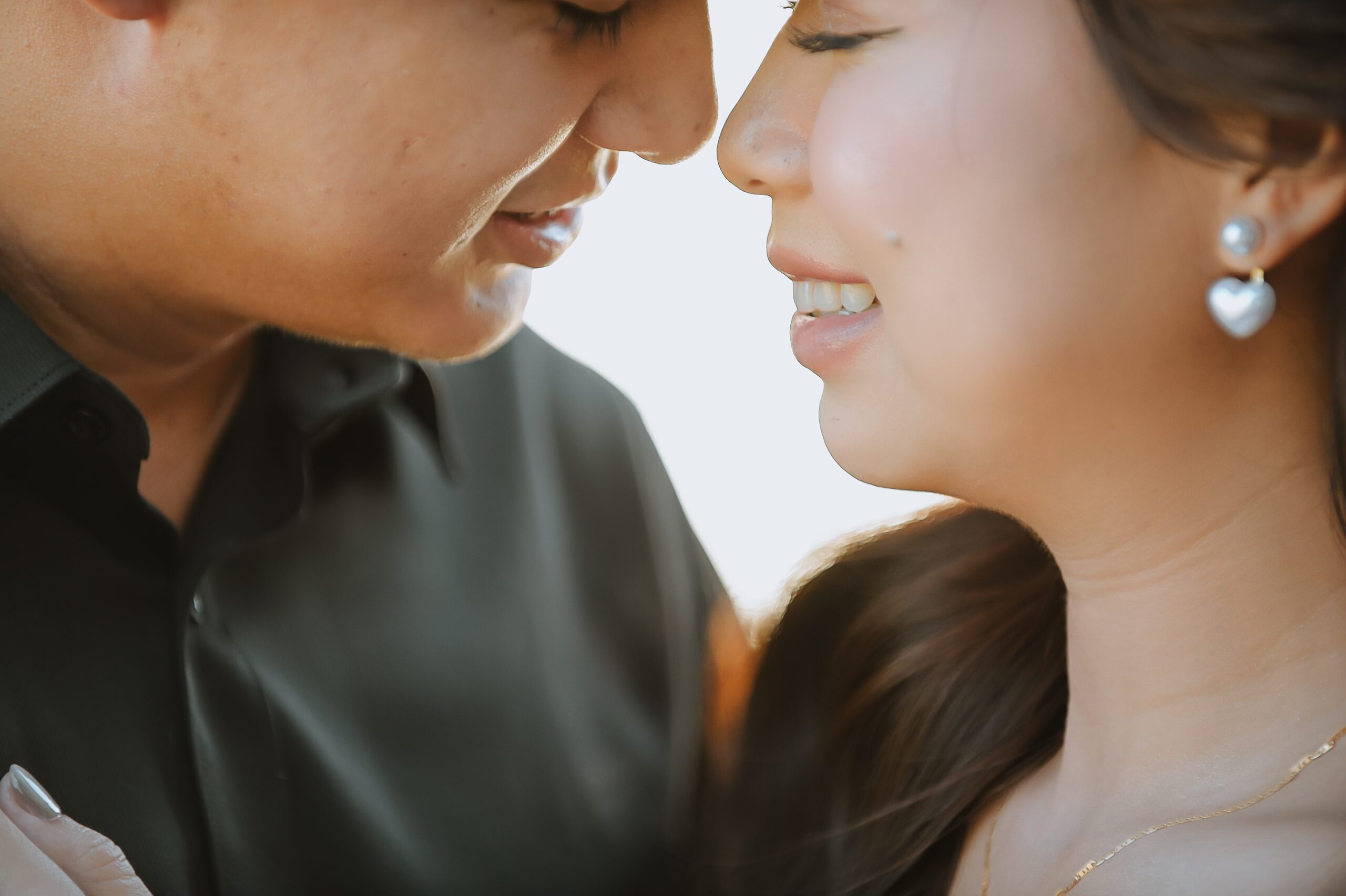 Pat and Prince - Beautiful Moment 2