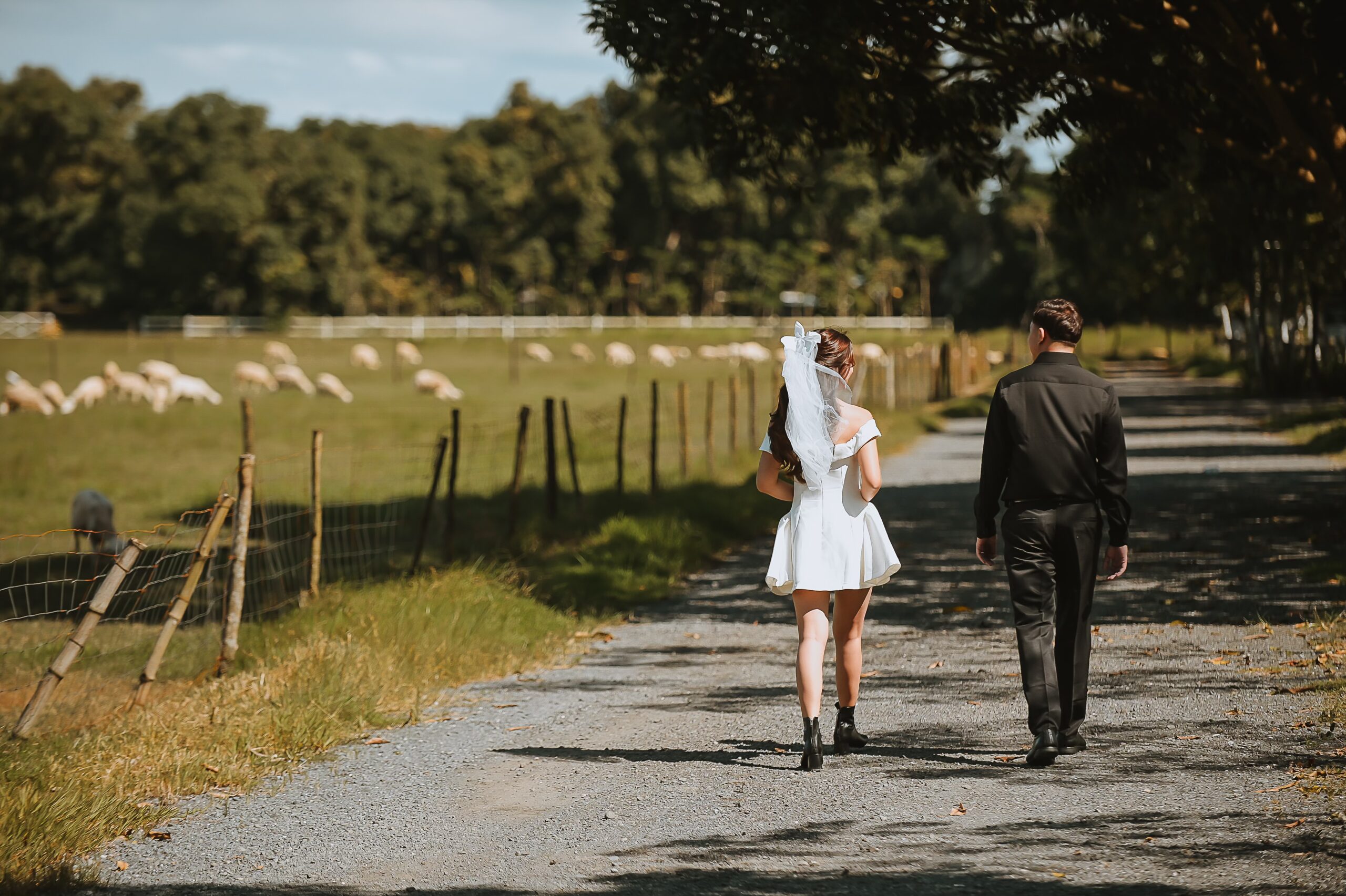 Pat and Prince - Beautiful Moment 7