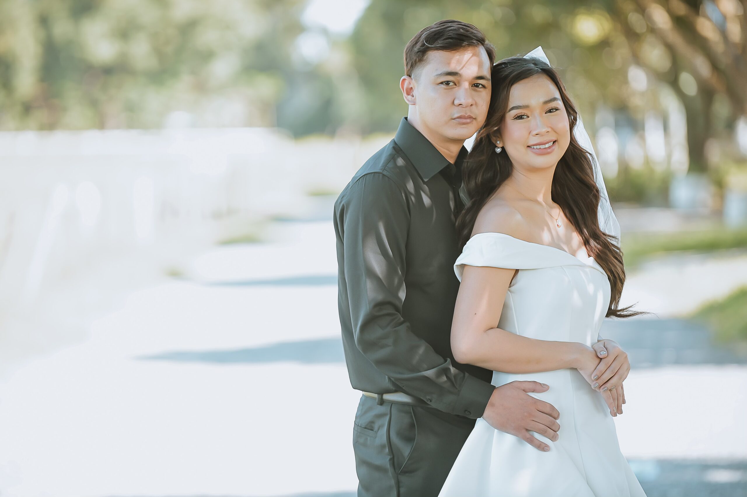 Pat and Prince - Beautiful Moment 6