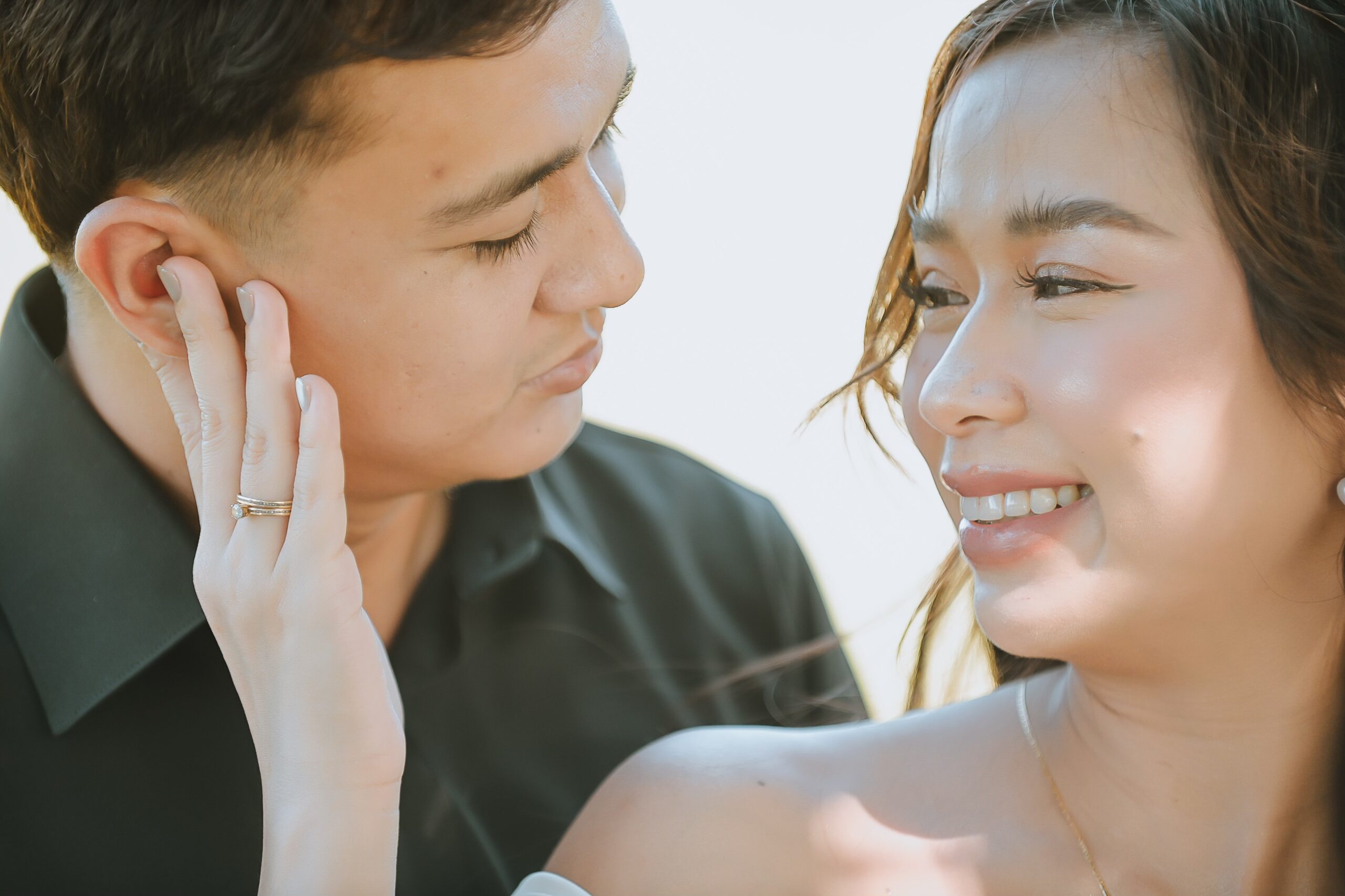 Pat and Prince - Beautiful Moment 4