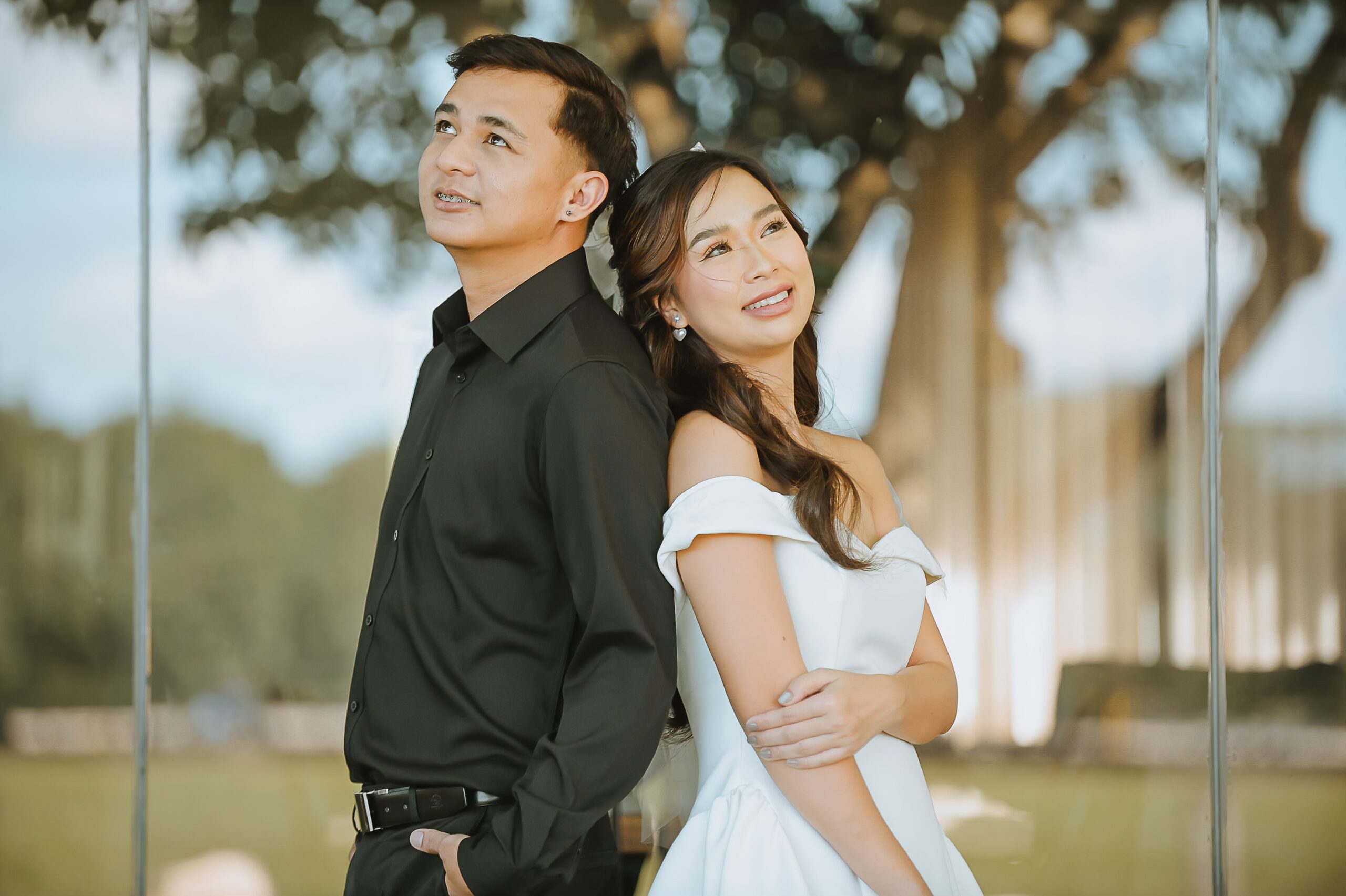 Pat and Prince - Beautiful Moment 2