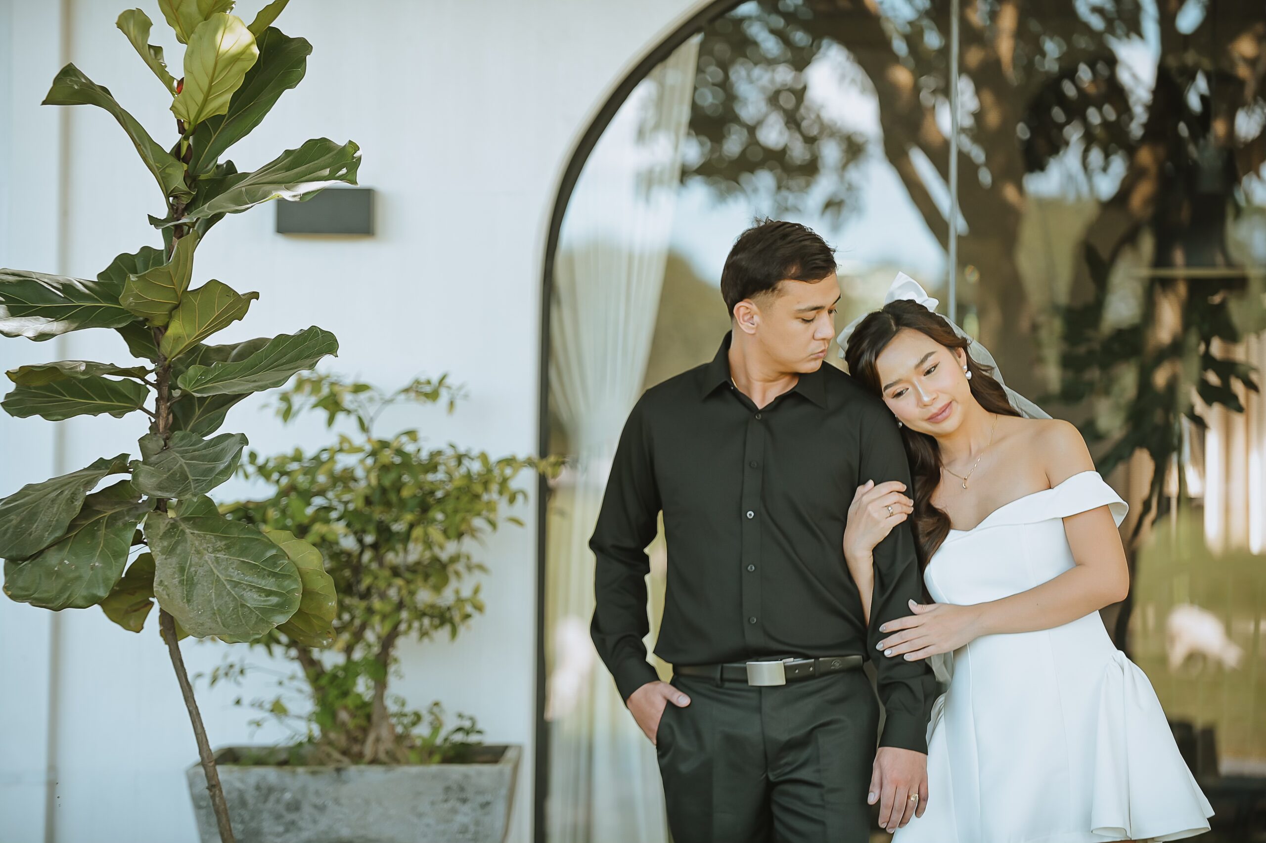 Pat and Prince - Beautiful Moment 1