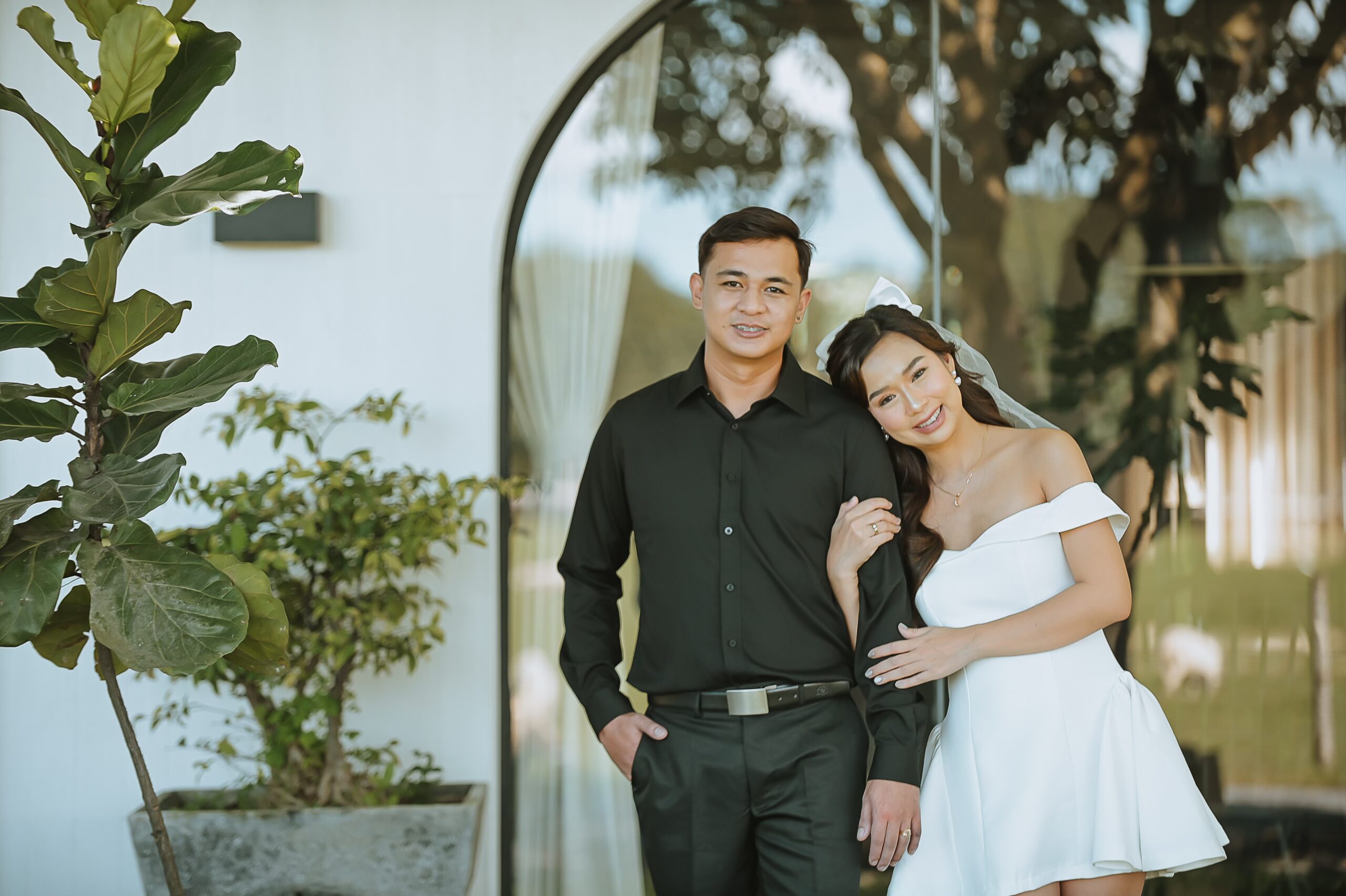 Pat and Prince - Beautiful Moment 7