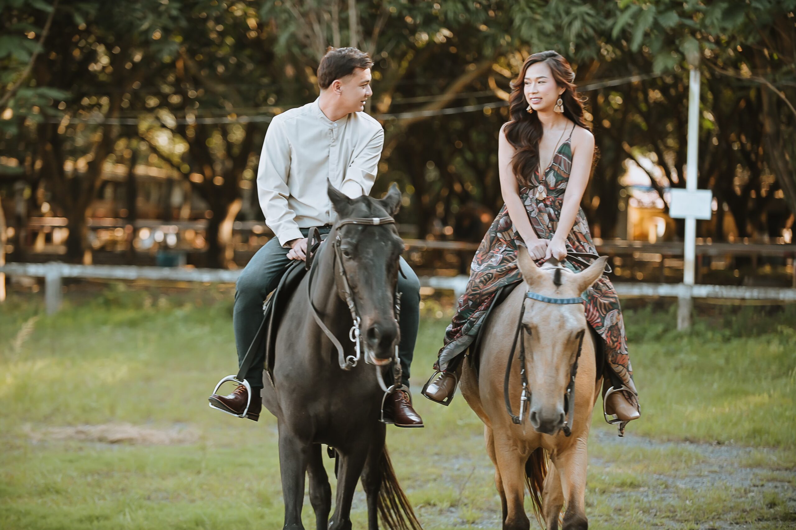 Pat and Prince - Beautiful Moment 5