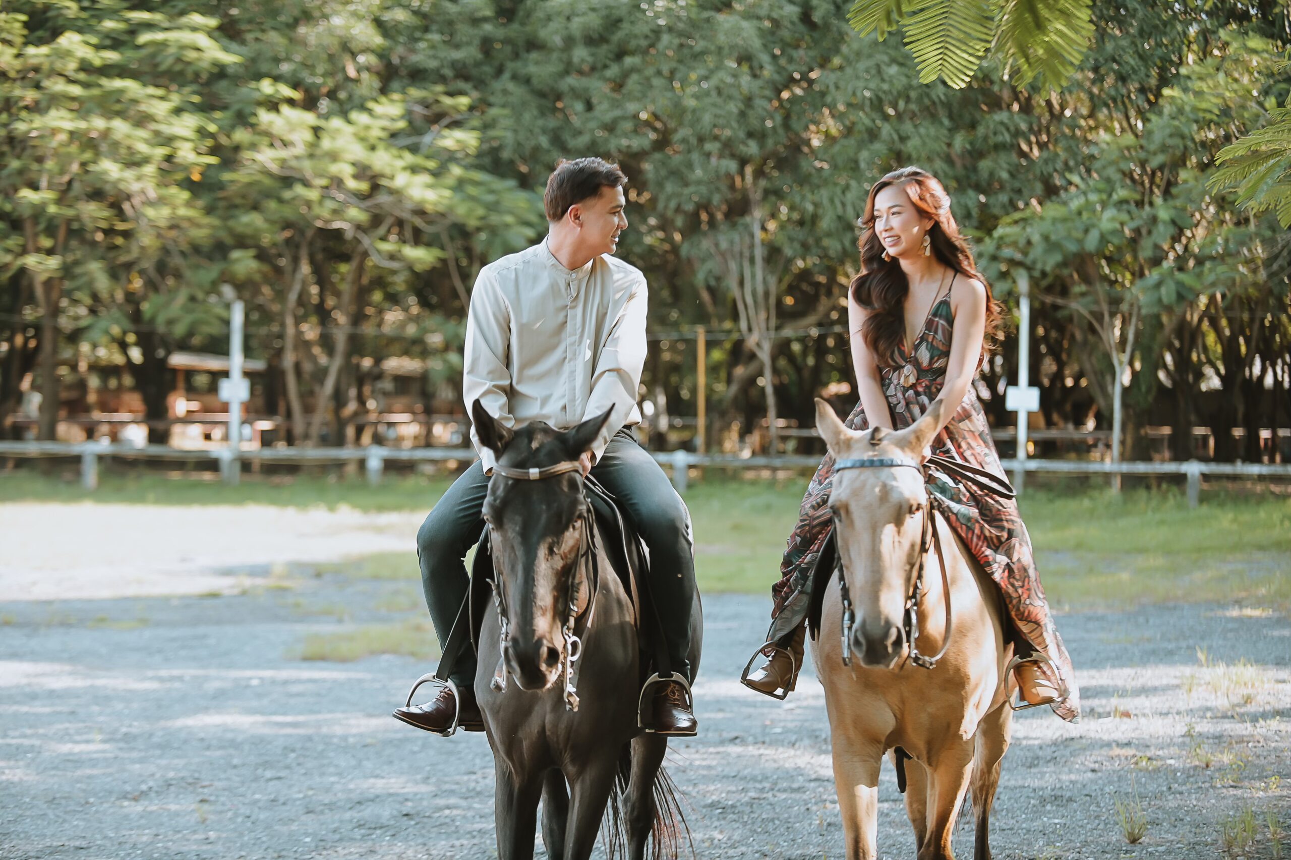 Pat and Prince - Beautiful Moment 4