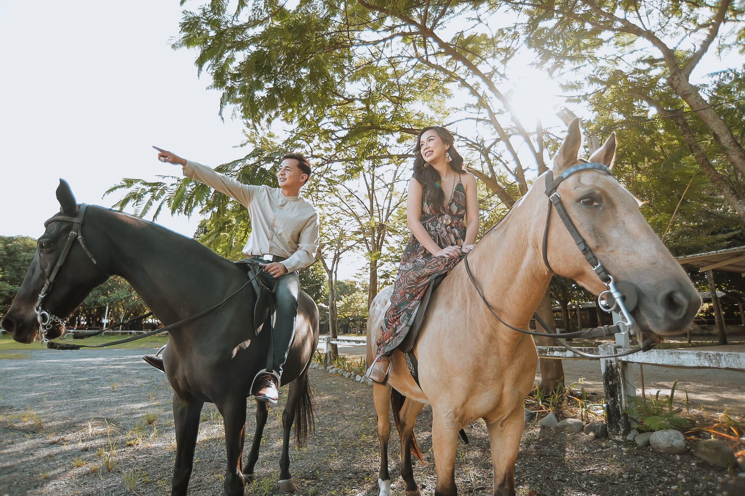 Pat and Prince - Beautiful Moment 2