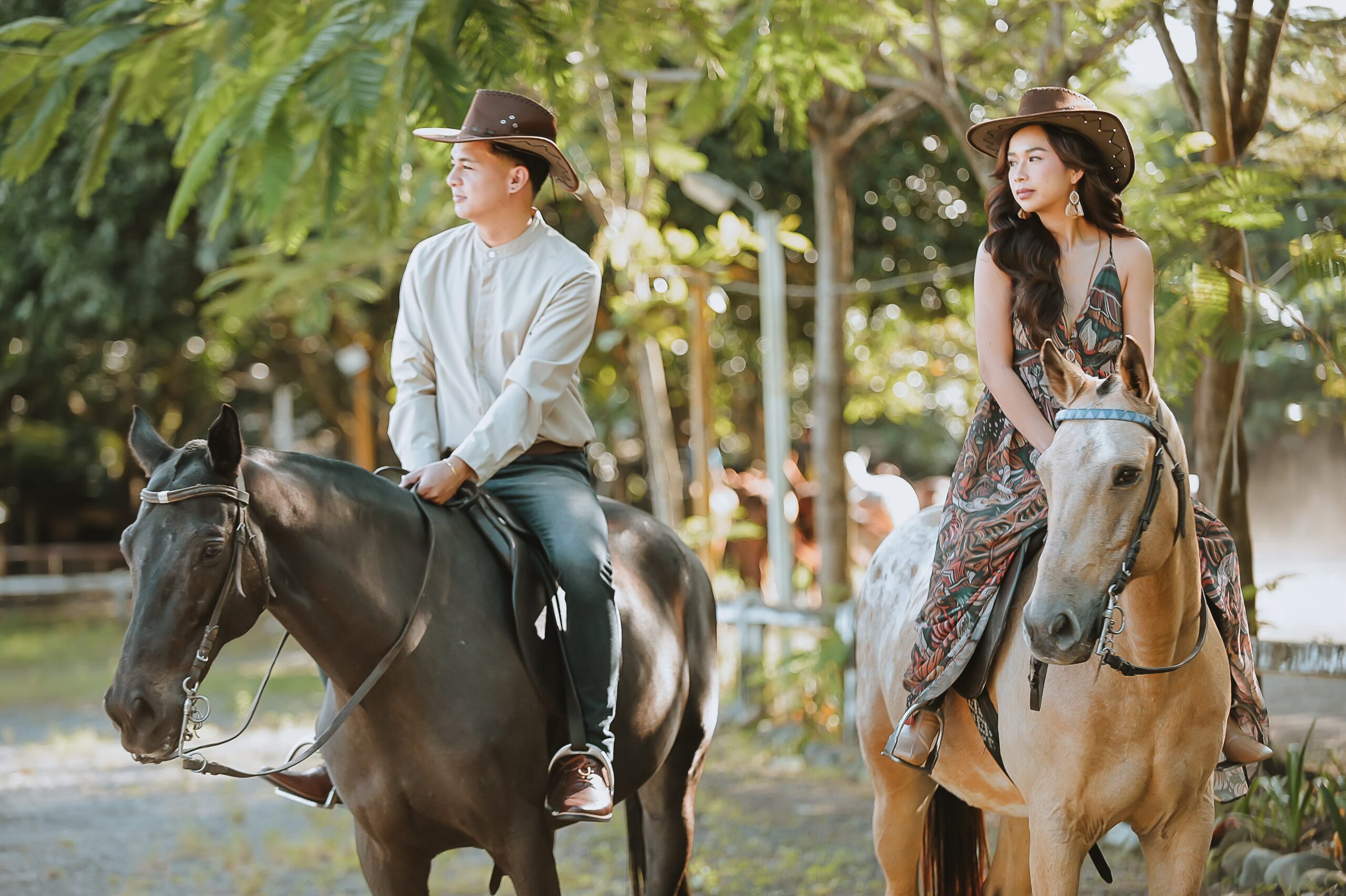 Pat and Prince - Beautiful Moment 1