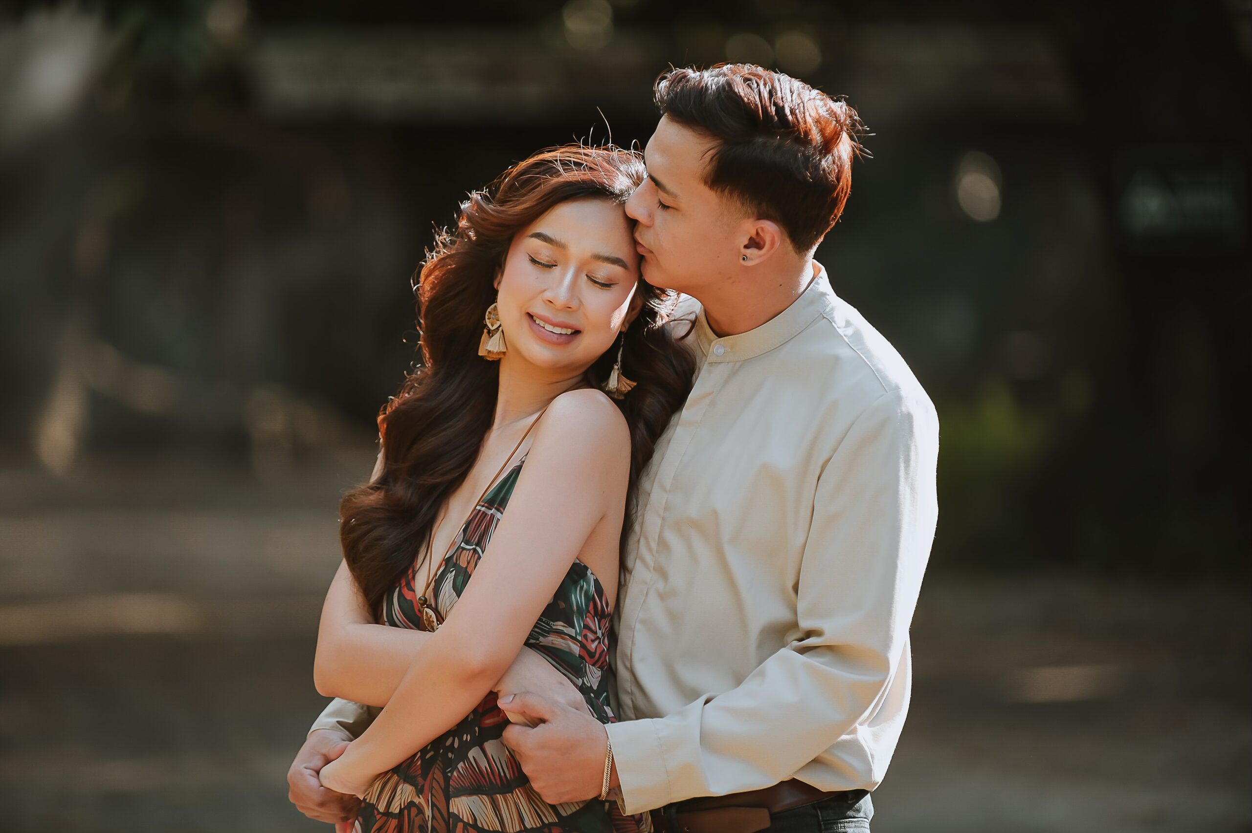 Pat and Prince - Beautiful Moment 7