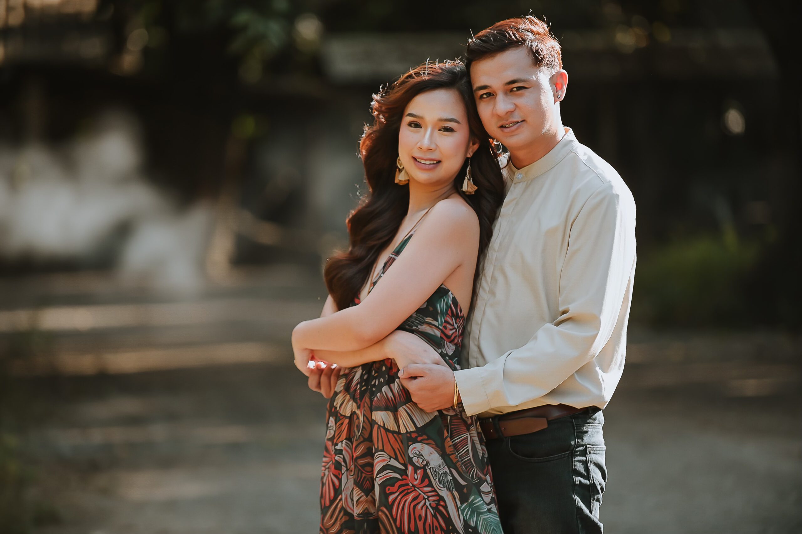 Pat and Prince - Beautiful Moment 6