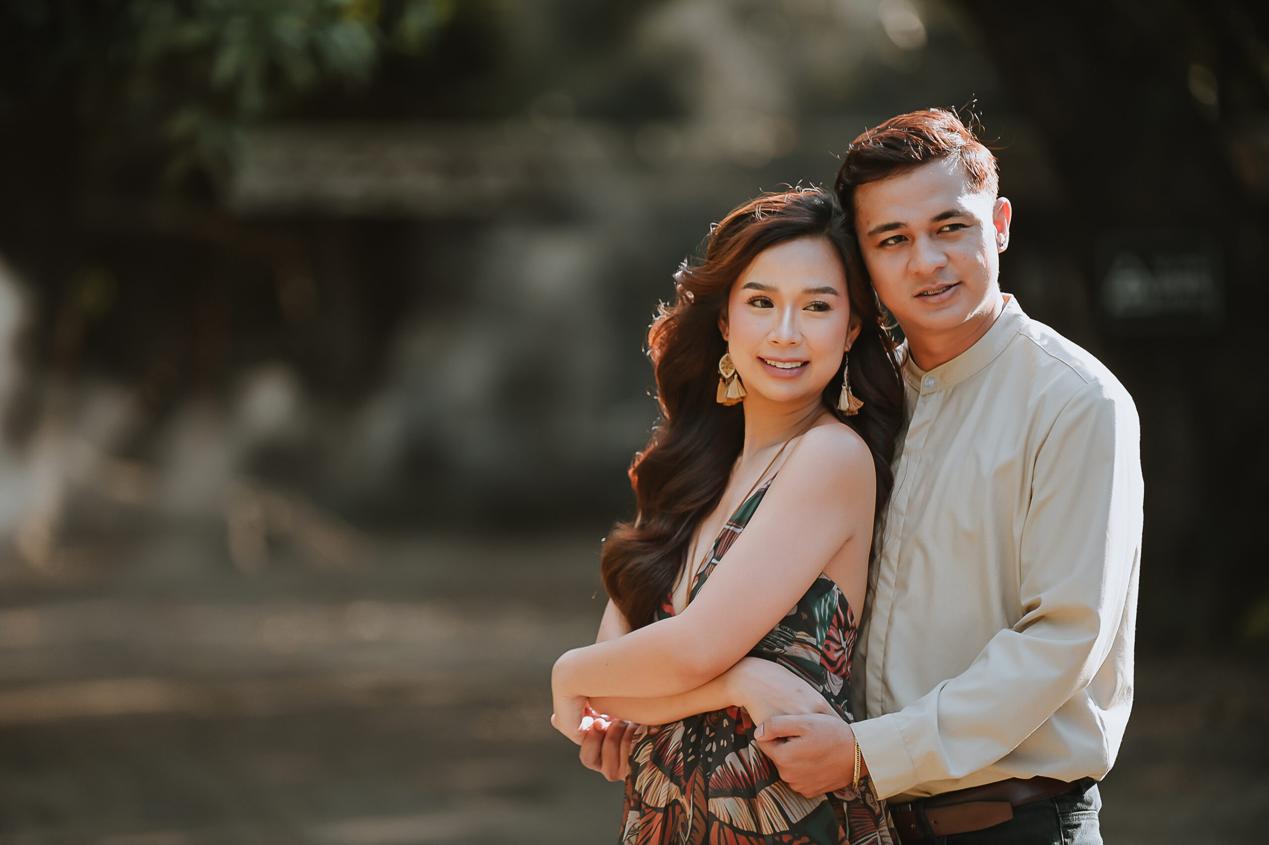 Pat and Prince - Beautiful Moment 7