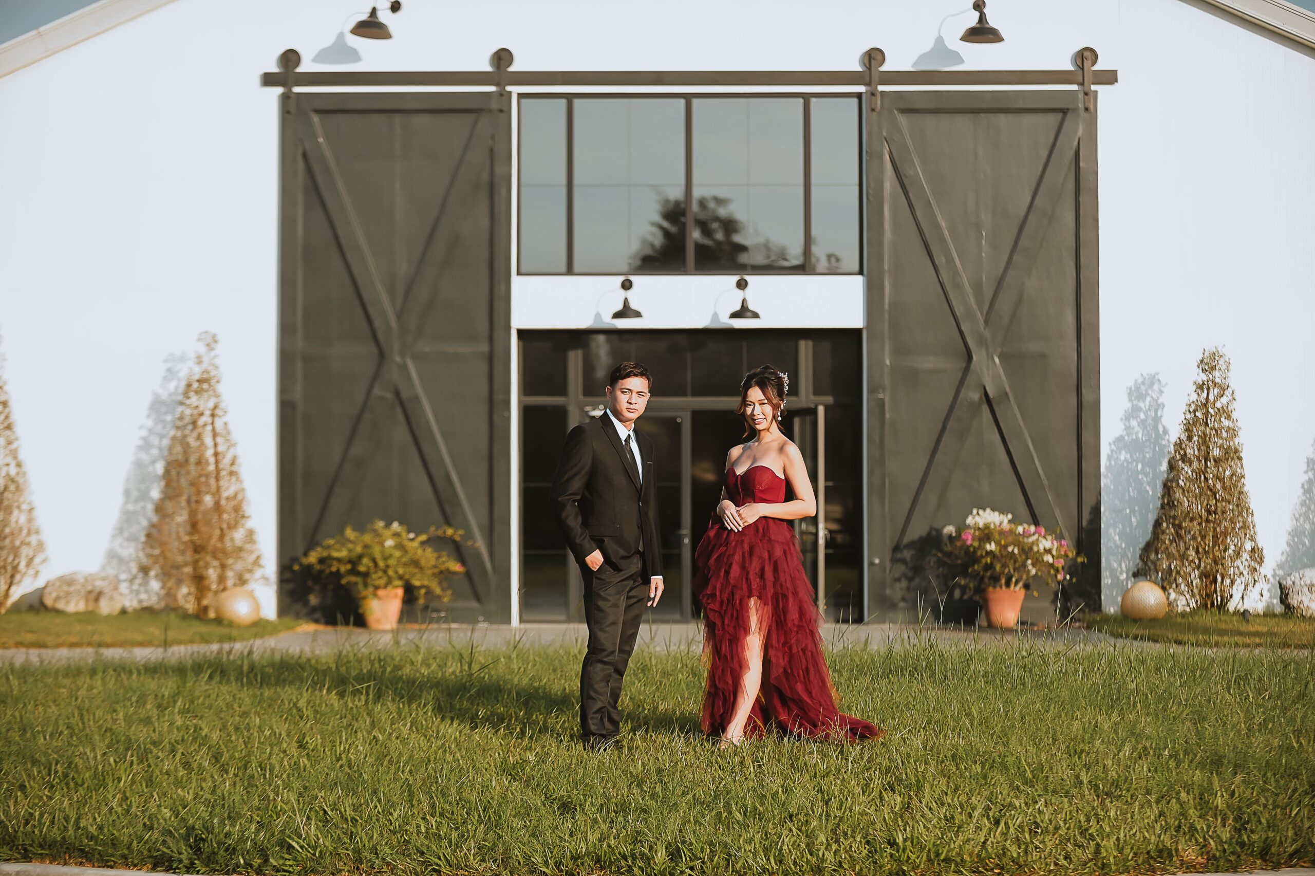 Pat and Prince - Beautiful Moment 3