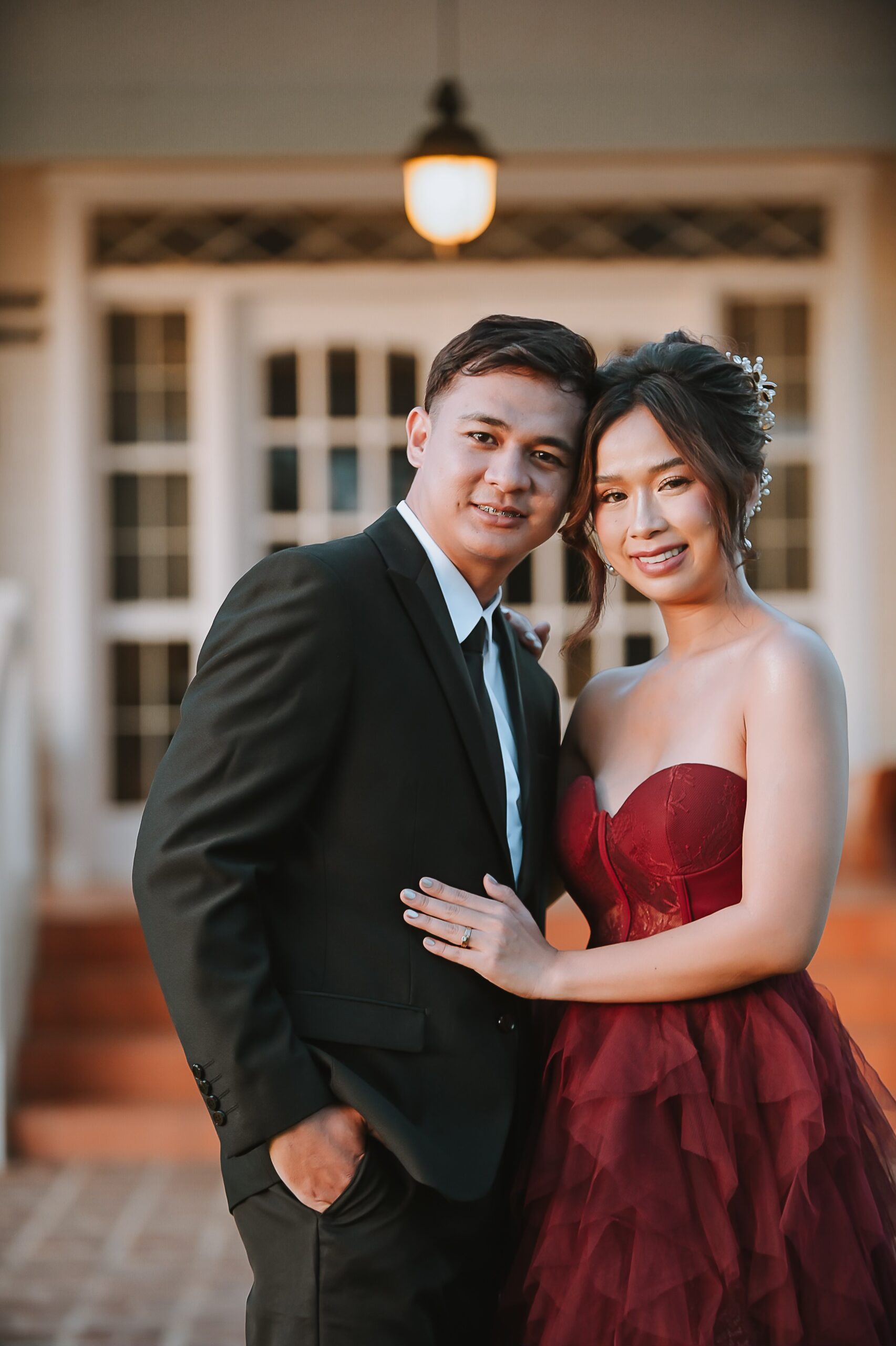 Pat and Prince - Beautiful Moment 4